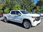 2026 Chevrolet Silverado 1500 Crew Cab 4x4 Pickup for sale #T262010 - photo 4