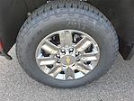 New 2026 Chevrolet Silverado 3500 High Country Crew Cab 4x4 Pickup for sale #T262011 - photo 10