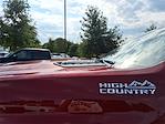 New 2026 Chevrolet Silverado 3500 High Country Crew Cab 4x4 Pickup for sale #T262011 - photo 11