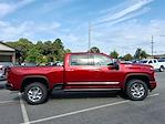 New 2026 Chevrolet Silverado 3500 High Country Crew Cab 4x4 Pickup for sale #T262011 - photo 5