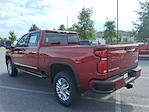 New 2026 Chevrolet Silverado 3500 High Country Crew Cab 4x4 Pickup for sale #T262011 - photo 2