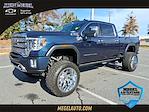 Used 2022 GMC Sierra 2500 Denali Crew Cab for sale #T262011A - photo 1