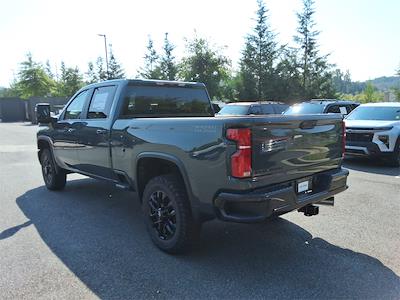 New 2026 Chevrolet Silverado 2500 LT Crew Cab 4WD Pickup for sale #T262012 - photo 2