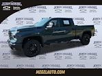 New 2026 Chevrolet Silverado 2500 LT Crew Cab 4WD Pickup for sale #T262012 - photo 1