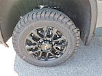 New 2026 Chevrolet Silverado 2500 LT Crew Cab 4WD Pickup for sale #T262012 - photo 10