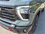 New 2026 Chevrolet Silverado 2500 LT Crew Cab 4WD Pickup for sale #T262012 - photo 12