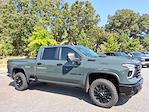 New 2026 Chevrolet Silverado 2500 LT Crew Cab 4WD Pickup for sale #T262012 - photo 4