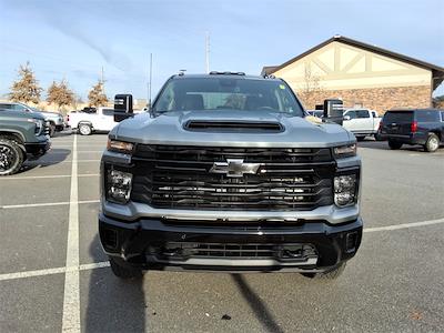 2026 Chevrolet Silverado 2500 Crew Cab 4WD Pickup for sale #T262012A - photo 2