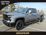 2026 Chevrolet Silverado 2500 Crew Cab 4WD Pickup for sale #T262012A - photo 1
