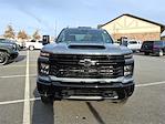2026 Chevrolet Silverado 2500 Crew Cab 4WD Pickup for sale #T262012A - photo 2