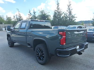 New 2026 Chevrolet Silverado 2500 LT Crew Cab 4x4 Pickup for sale #T262013 - photo 2