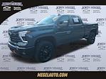 New 2026 Chevrolet Silverado 2500 LT Crew Cab 4x4 Pickup for sale #T262013 - photo 1