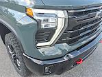 New 2026 Chevrolet Silverado 2500 LT Crew Cab 4x4 Pickup for sale #T262013 - photo 14