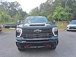 New 2026 Chevrolet Silverado 2500 LT Crew Cab 4x4 Pickup for sale #T262013 - photo 3