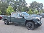 New 2026 Chevrolet Silverado 2500 LT Crew Cab 4x4 Pickup for sale #T262013 - photo 4