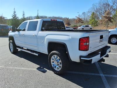 2015 GMC Sierra 3500 Crew Cab 4WD Pickup for sale #T262013A - photo 2