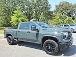 New 2026 Chevrolet Silverado 2500 LTZ Crew Cab 4x4 Pickup for sale #T262014 - photo 4