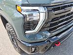 New 2026 Chevrolet Silverado 2500 LTZ Crew Cab 4x4 Pickup for sale #T262015 - photo 13