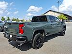 New 2026 Chevrolet Silverado 2500 LTZ Crew Cab 4x4 Pickup for sale #T262015 - photo 6