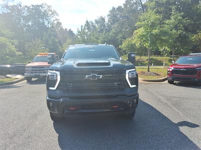 New 2026 Chevrolet Silverado 2500 LTZ Crew Cab 4x4 Pickup for sale #T262017 - photo 2