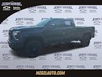 New 2026 Chevrolet Silverado 2500 LTZ Crew Cab 4x4 Pickup for sale #T262017 - photo 1