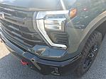 New 2026 Chevrolet Silverado 2500 LTZ Crew Cab 4x4 Pickup for sale #T262017 - photo 12