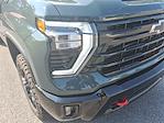 New 2026 Chevrolet Silverado 2500 LTZ Crew Cab 4x4 Pickup for sale #T262017 - photo 13