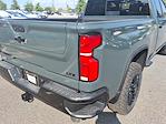 New 2026 Chevrolet Silverado 2500 LTZ Crew Cab 4x4 Pickup for sale #T262017 - photo 16