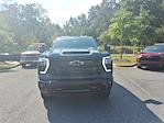 New 2026 Chevrolet Silverado 2500 LTZ Crew Cab 4x4 Pickup for sale #T262017 - photo 2
