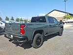 New 2026 Chevrolet Silverado 2500 LTZ Crew Cab 4x4 Pickup for sale #T262017 - photo 5