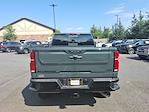 New 2026 Chevrolet Silverado 2500 LTZ Crew Cab 4x4 Pickup for sale #T262017 - photo 6