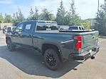 New 2026 Chevrolet Silverado 2500 LTZ Crew Cab 4x4 Pickup for sale #T262017 - photo 7