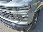 New 2026 Chevrolet Silverado 2500 Custom Crew Cab 4WD Pickup for sale #T262018 - photo 12
