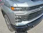 New 2026 Chevrolet Silverado 2500 Custom Crew Cab 4WD Pickup for sale #T262018 - photo 13