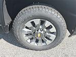 New 2026 Chevrolet Silverado 2500 Custom Crew Cab 4WD Pickup for sale #T262018 - photo 14