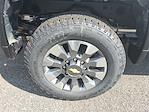 New 2026 Chevrolet Silverado 2500 Custom Crew Cab 4WD Pickup for sale #T262018 - photo 15