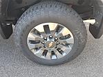 New 2026 Chevrolet Silverado 2500 Custom Crew Cab 4WD Pickup for sale #T262018 - photo 19