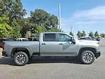 New 2026 Chevrolet Silverado 2500 Custom Crew Cab 4WD Pickup for sale #T262018 - photo 5