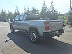 New 2026 Chevrolet Silverado 2500 Custom Crew Cab 4WD Pickup for sale #T262018 - photo 2