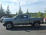 New 2026 Chevrolet Silverado 2500 Custom Crew Cab 4WD Pickup for sale #T262018 - photo 8