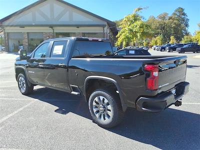 New 2026 Chevrolet Silverado 2500 Custom Crew Cab 4WD Pickup for sale #T262019 - photo 2