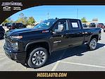 New 2026 Chevrolet Silverado 2500 Custom Crew Cab 4WD Pickup for sale #T262019 - photo 1
