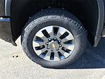 New 2026 Chevrolet Silverado 2500 Custom Crew Cab 4WD Pickup for sale #T262019 - photo 11