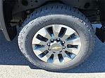 New 2026 Chevrolet Silverado 2500 Custom Crew Cab 4WD Pickup for sale #T262019 - photo 13
