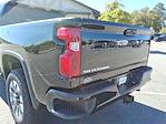 New 2026 Chevrolet Silverado 2500 Custom Crew Cab 4WD Pickup for sale #T262019 - photo 14