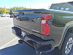 New 2026 Chevrolet Silverado 2500 Custom Crew Cab 4WD Pickup for sale #T262019 - photo 15