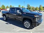 New 2026 Chevrolet Silverado 2500 Custom Crew Cab 4WD Pickup for sale #T262019 - photo 4