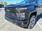 New 2026 Chevrolet Silverado 2500 Custom Crew Cab 4WD Pickup for sale #T262019 - photo 9