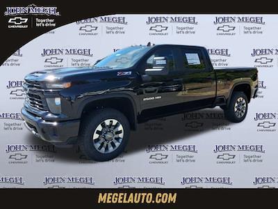 2026 Chevrolet Silverado 2500 Crew Cab 4WD Pickup for sale #T262020 - photo 1
