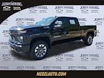 2026 Chevrolet Silverado 2500 Crew Cab 4WD Pickup for sale #T262020 - photo 1